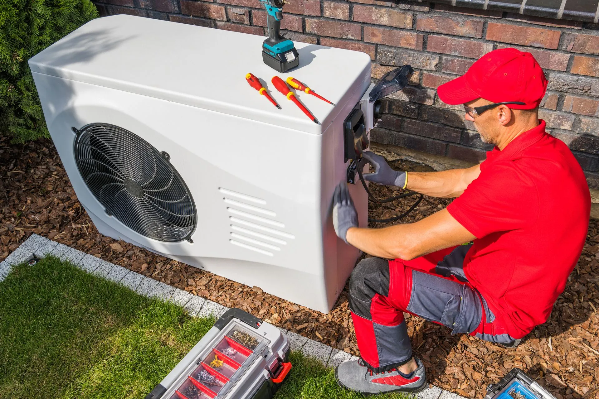 About HVAC in Waleska, GA